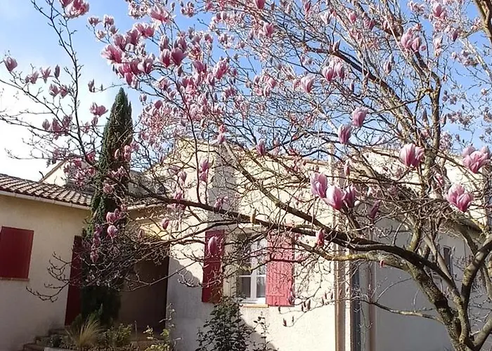 Une Chouette Maison
