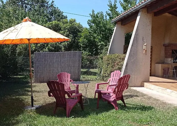 Une Chouette Maison