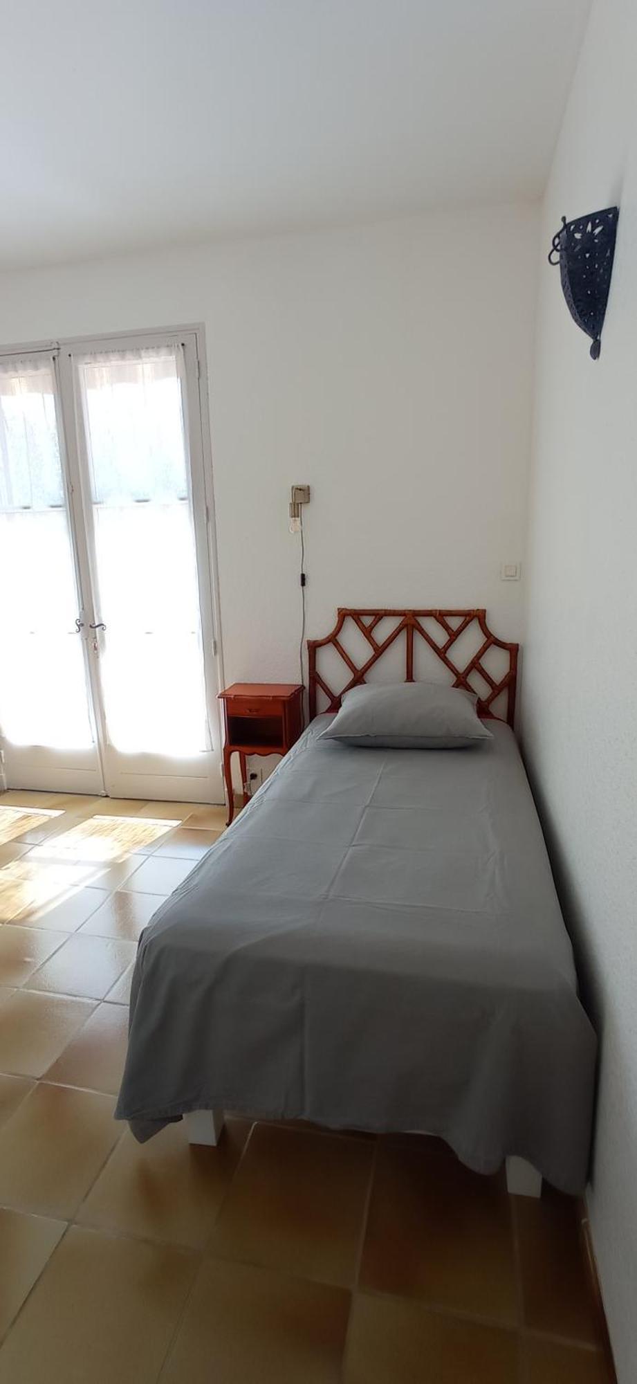 Chouette Maison Beaucaire (Gard)