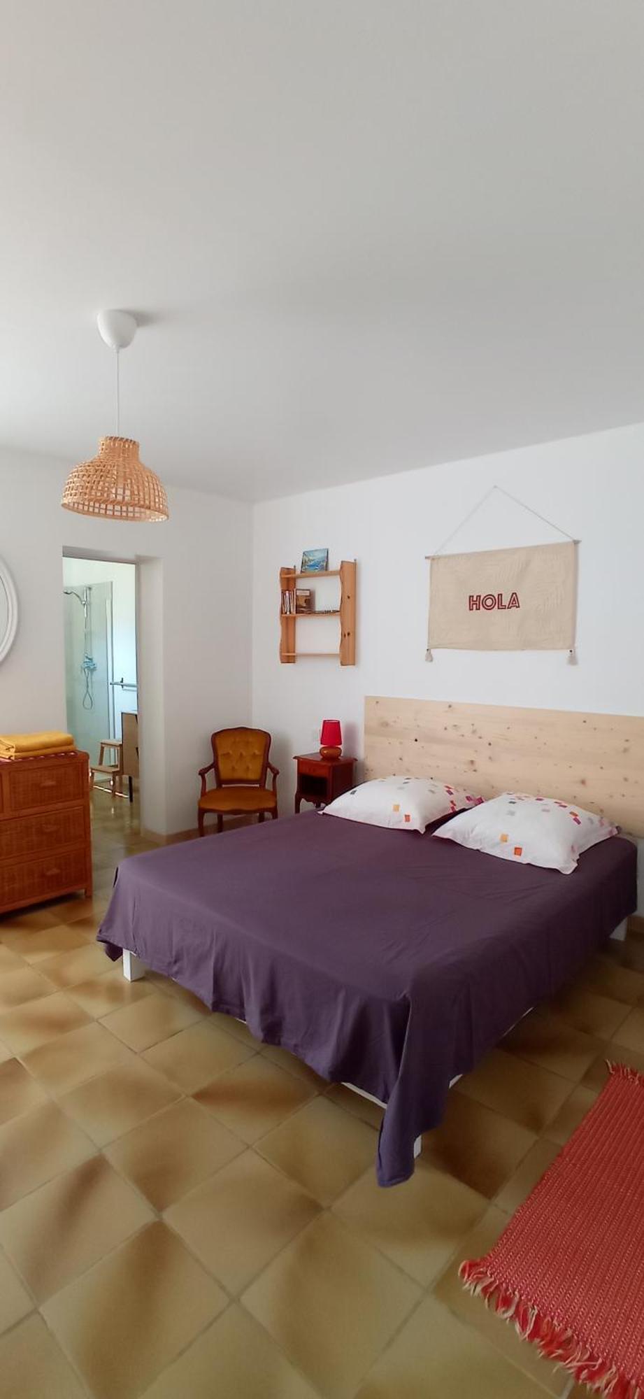 Holiday home Chouette Maison *