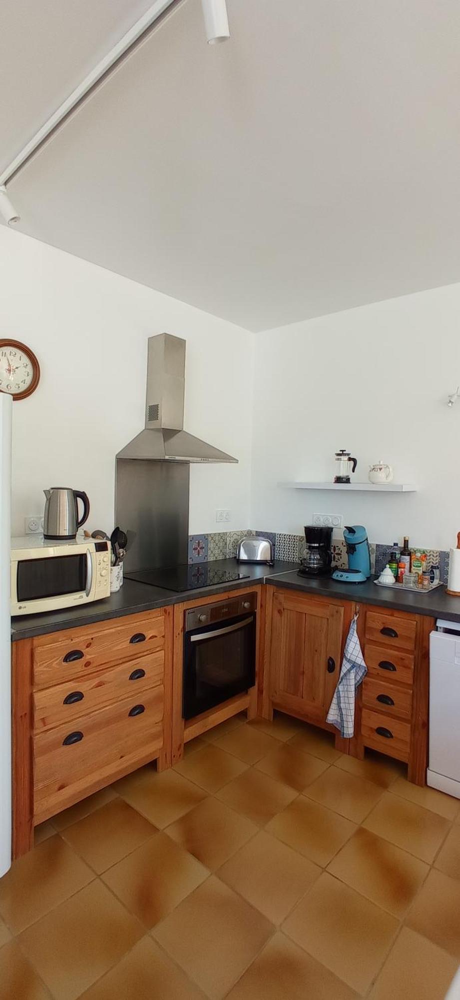 Ferienhaus Chouette Maison *