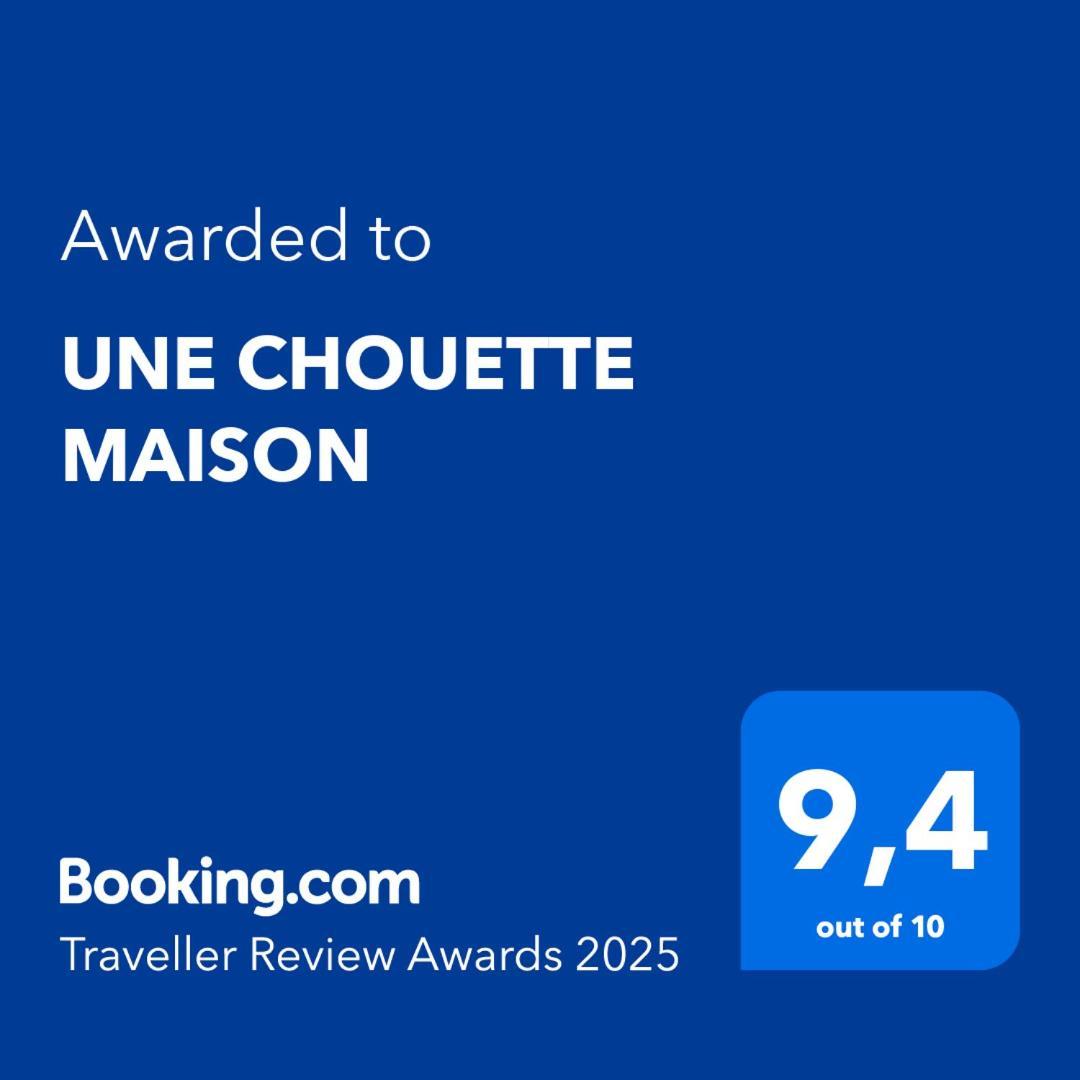 Holiday home Chouette Maison Beaucaire (Gard)